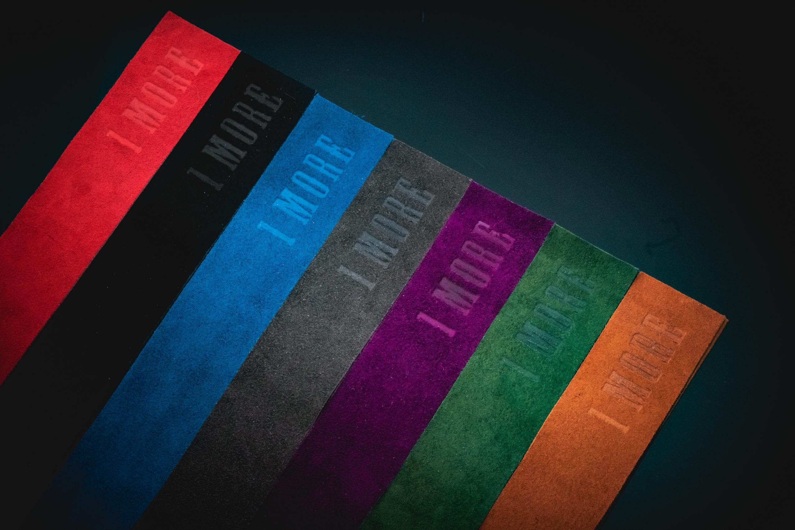 STRAPS - Image 1