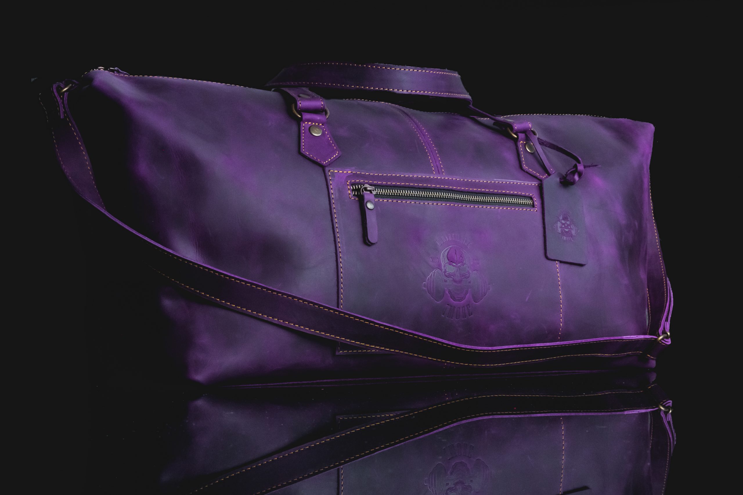 GYM BAG - Image 1