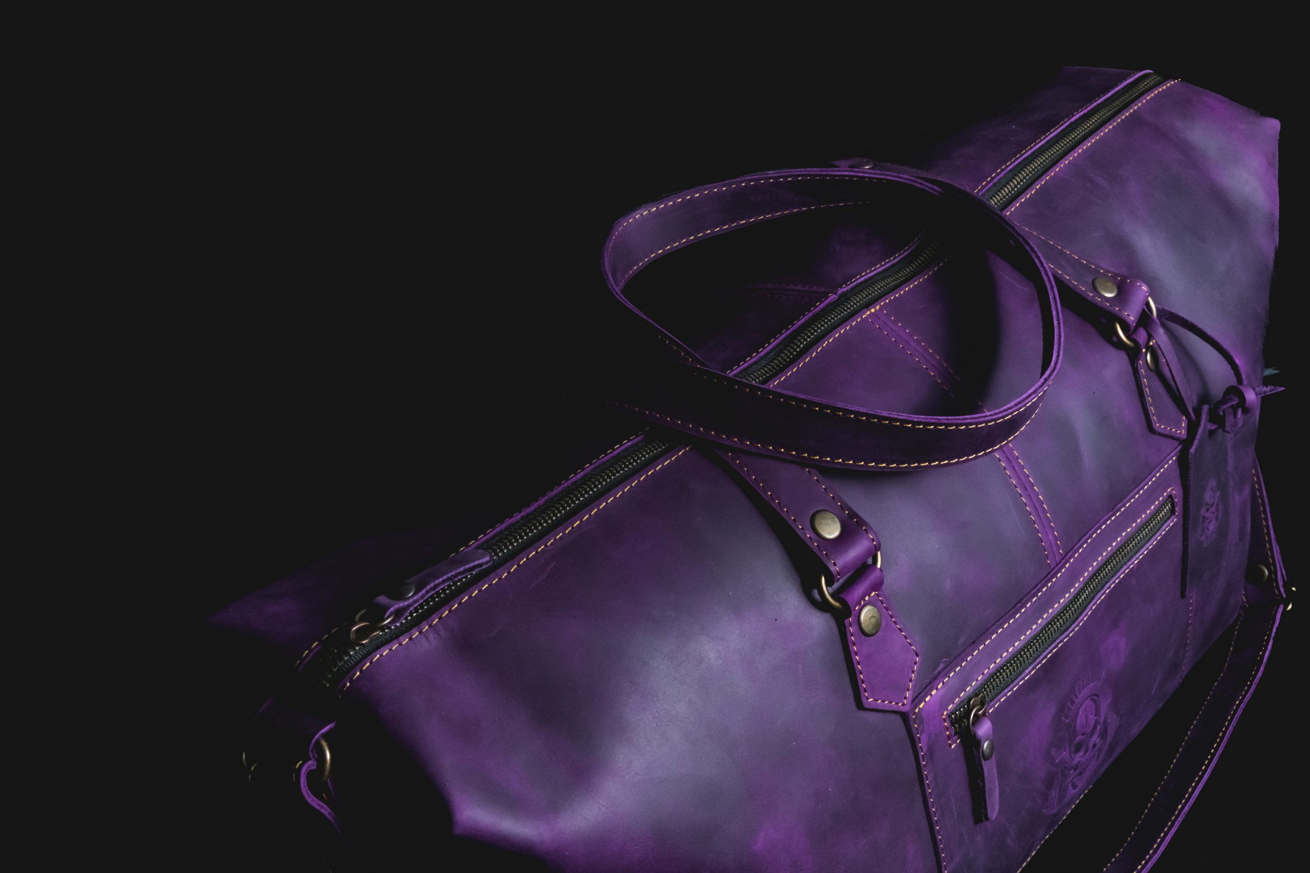 GYM BAG - Image 2