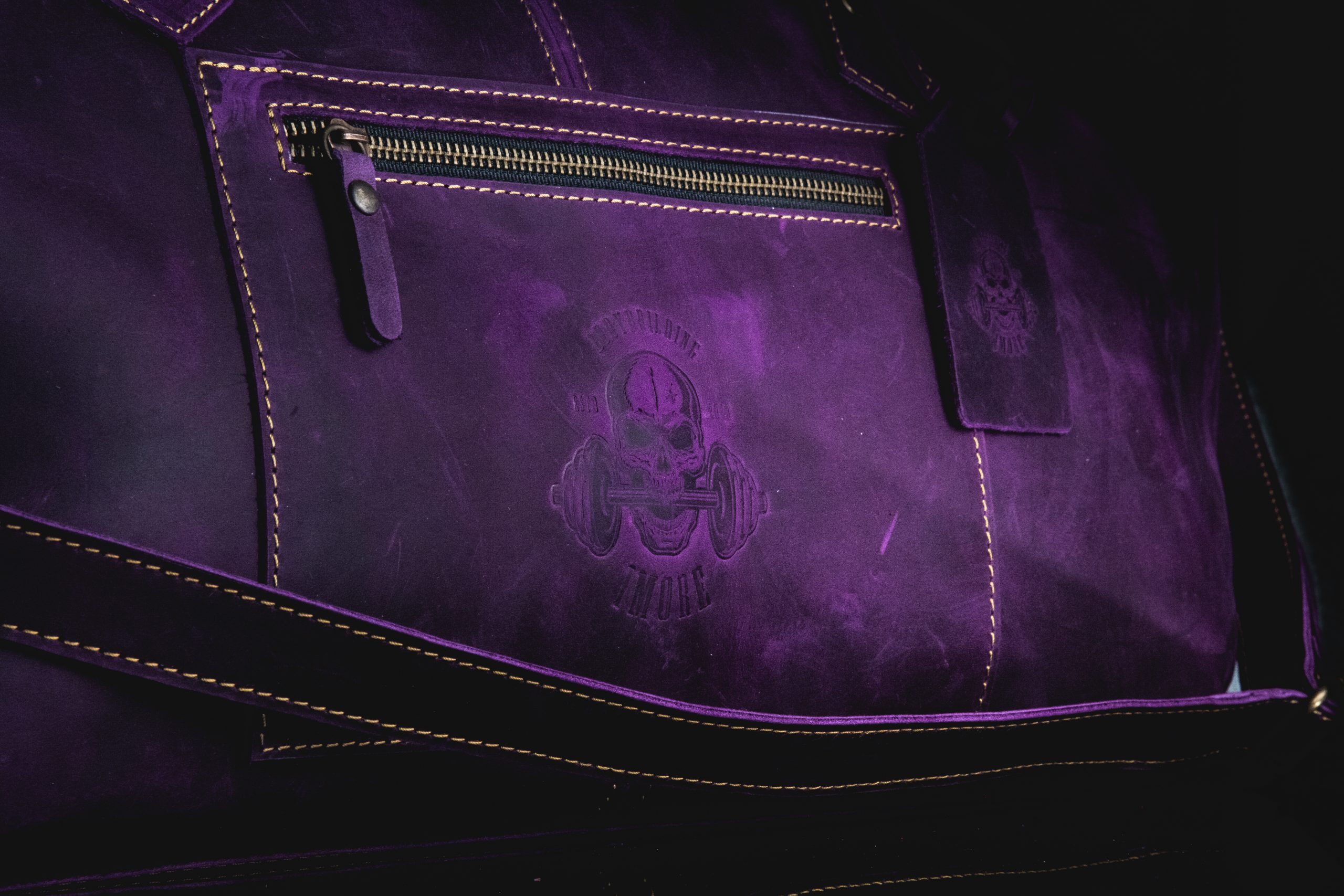 GYM BAG - Image 3