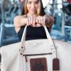 DUFFEL BAG - Thumbnail Image 3