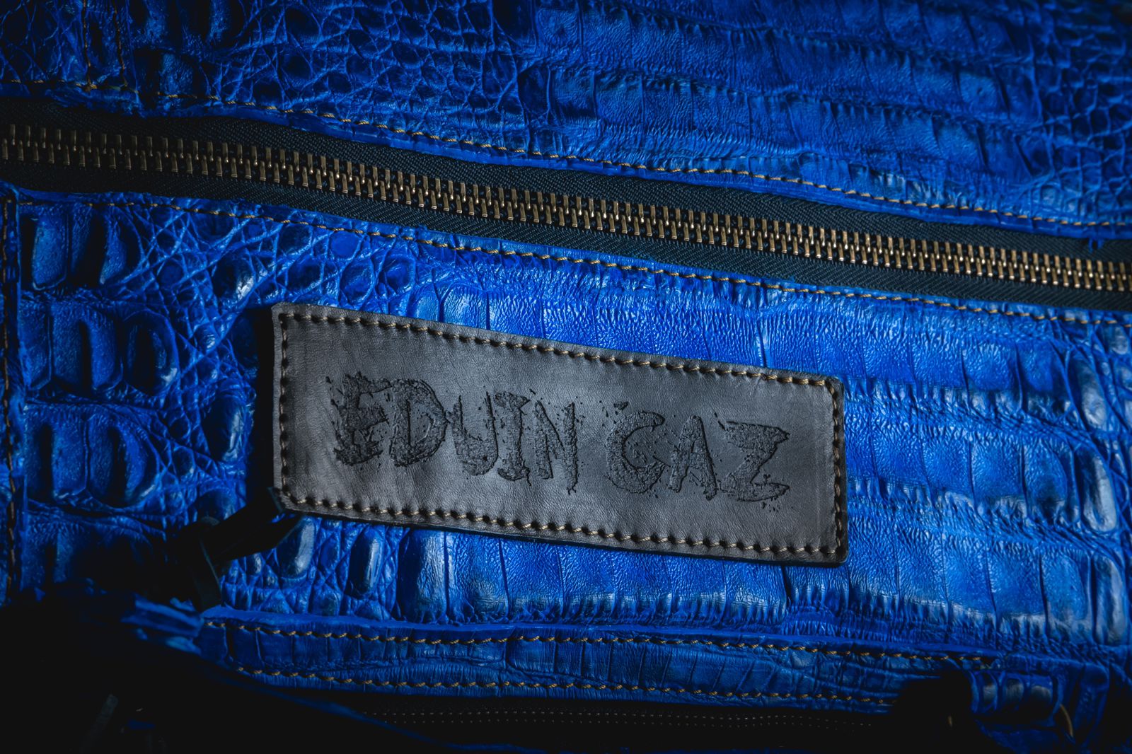 DUFFEL BAG - Image 2