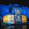DUFFEL BAG - Thumbnail Image 1
