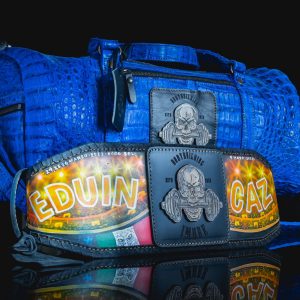 DUFFEL BAG
