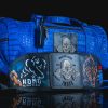 DUFFEL BAG - Thumbnail Image 3