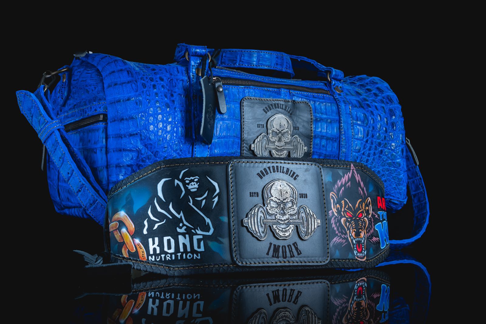DUFFEL BAG - Image 3