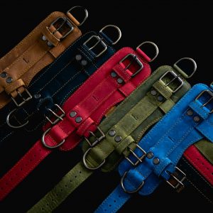 SHACKLES