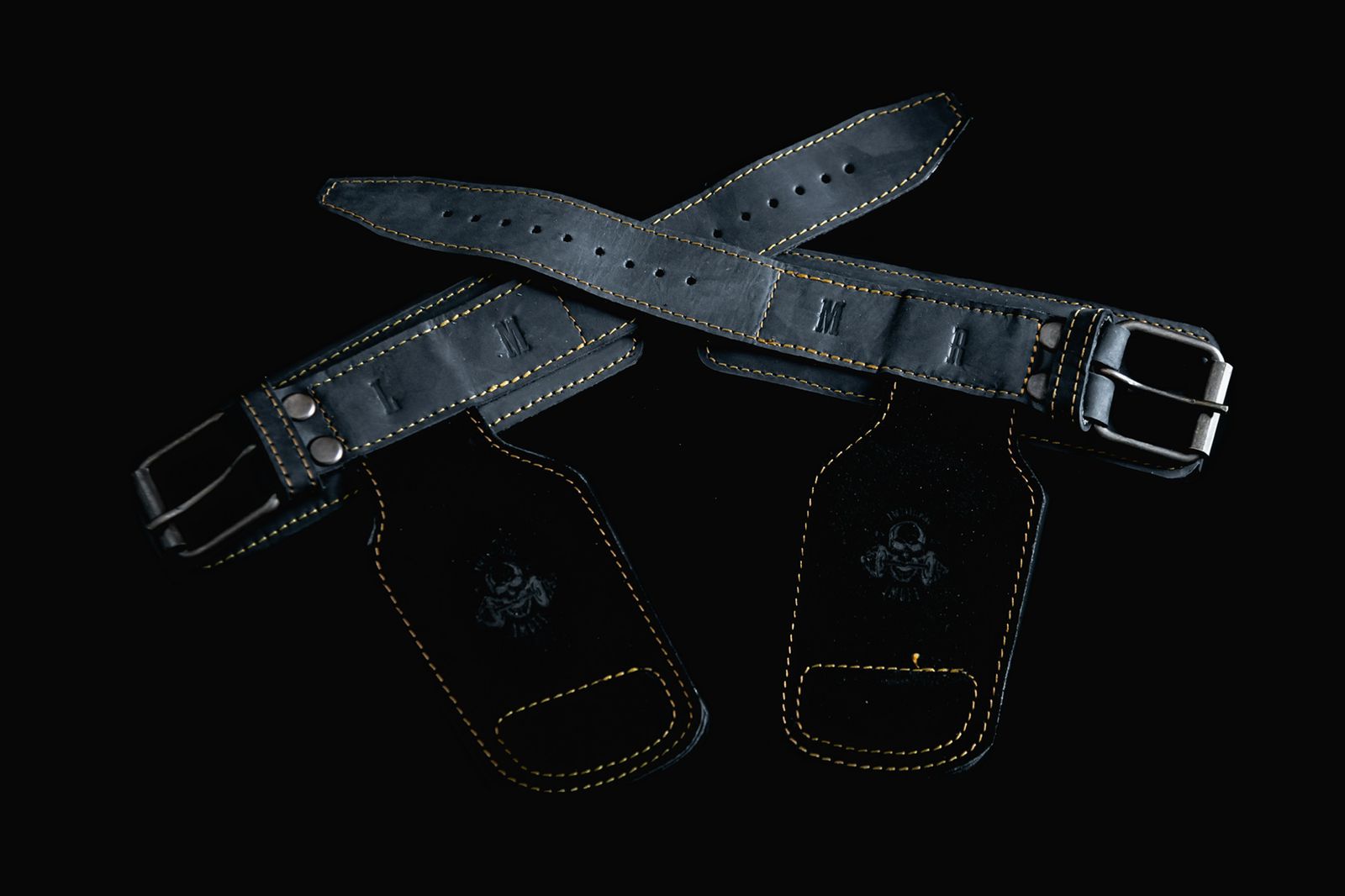 STRAPS WITH BRACELET - Image 3