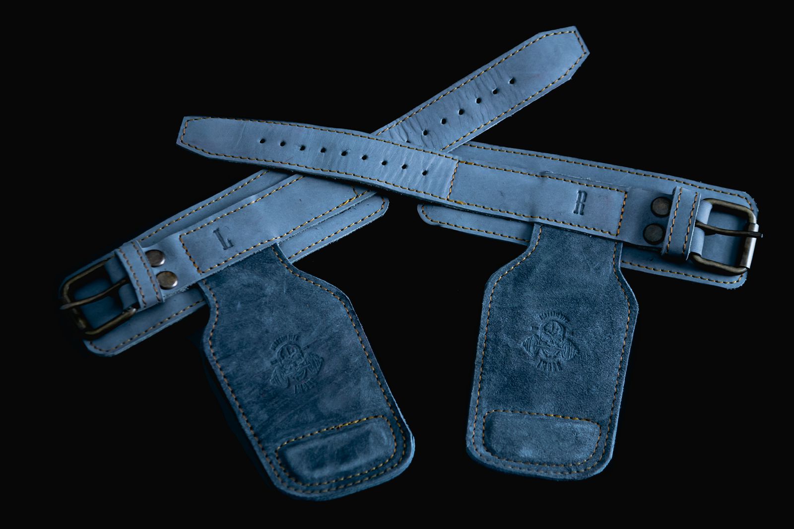 STRAPS WITH BRACELET - Image 2