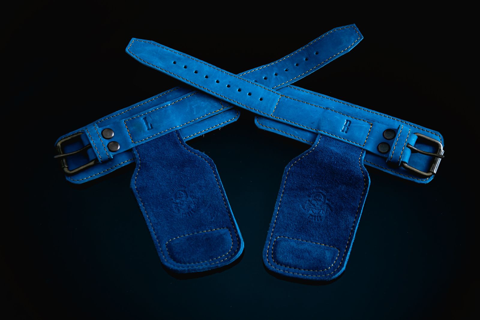 STRAPS WITH BRACELET - Image 4