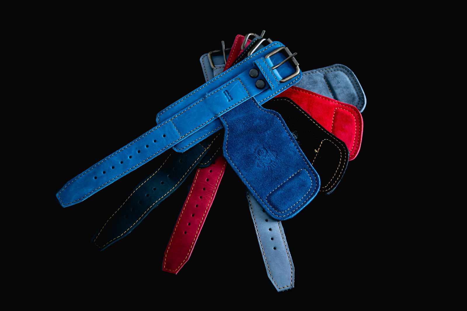 STRAPS WITH BRACELET - Image 1
