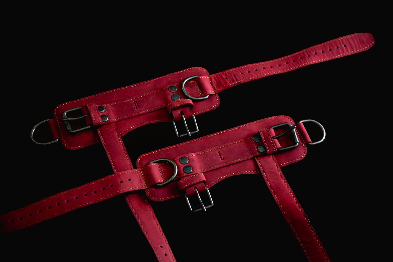 SHACKLES - Image 4