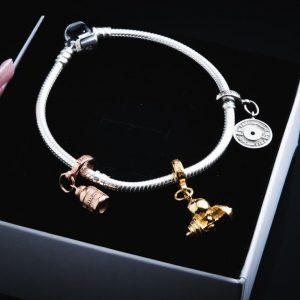 PANDORA CHARMS