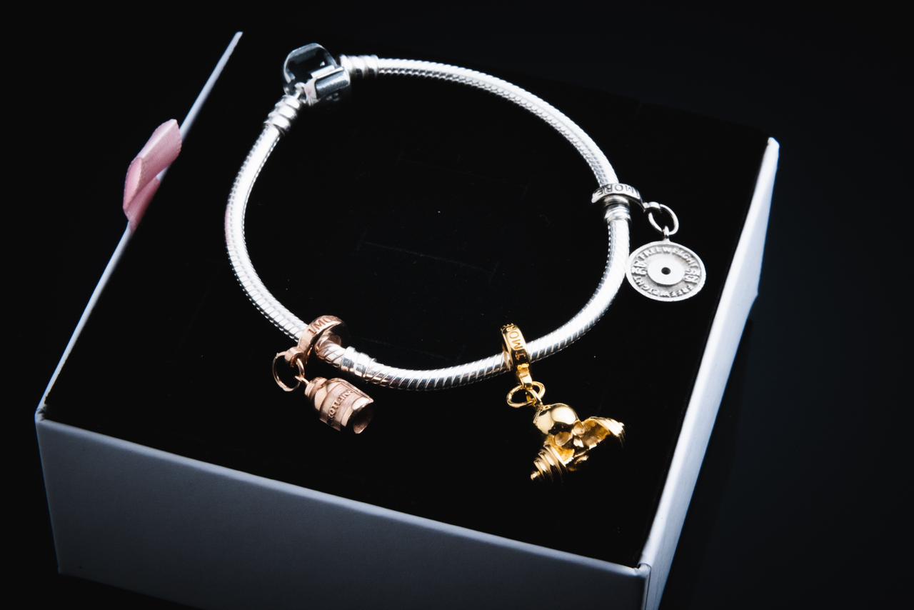 PANDORA CHARMS - Image 1