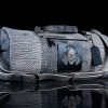 DUFFEL BAG WHITE CEMENT - Thumbnail Image 1
