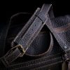 DUFFEL BAG COFFE - Thumbnail Image 3