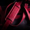 DUFFEL BAG RED DEVIL - Thumbnail Image 3