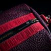 DUFFEL BAG RED DEVIL - Thumbnail Image 4