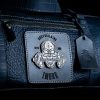 DUFFEL BAG DARK BLUE - Thumbnail Image 2