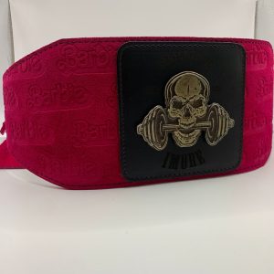 BARBIE BELT