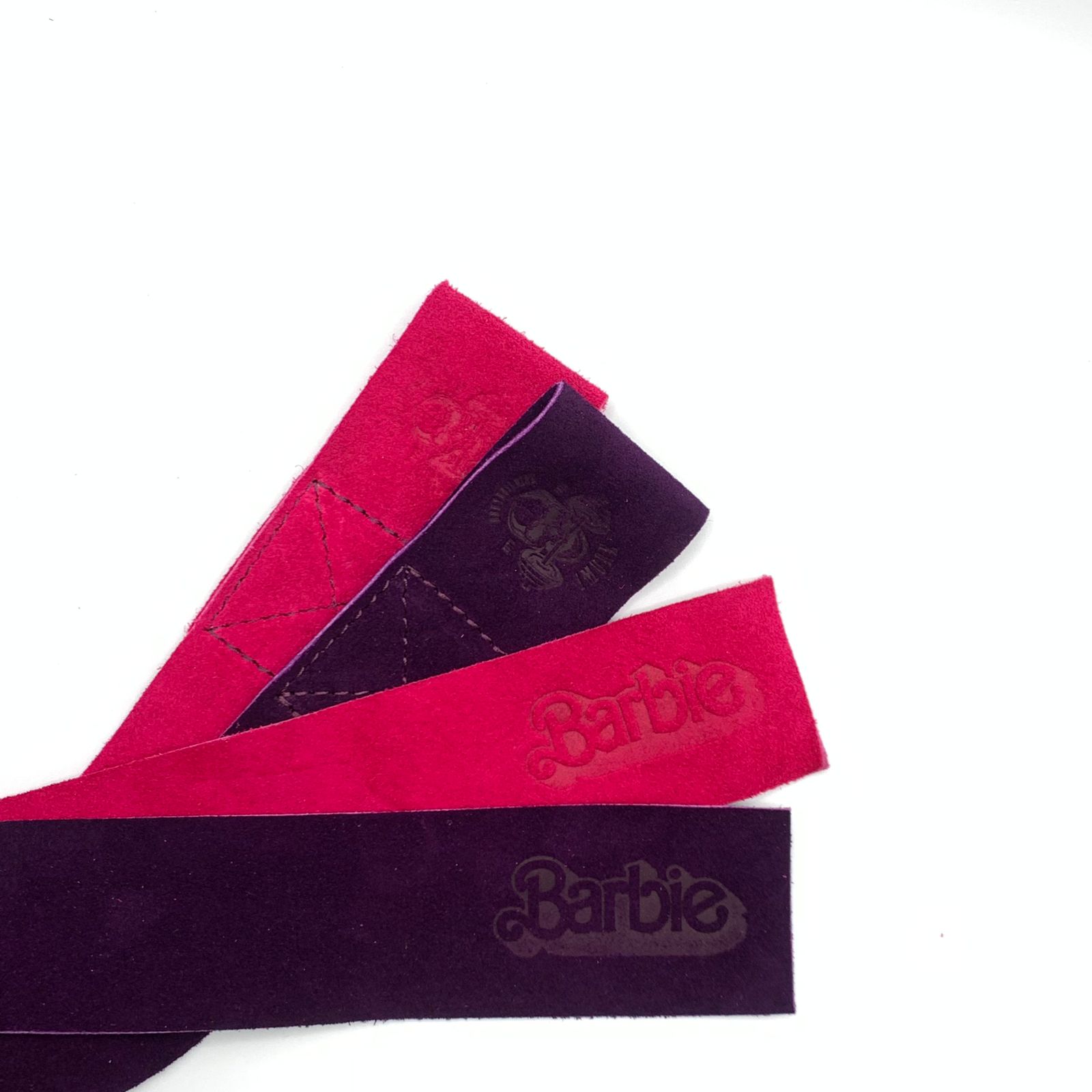 BARBIE STRAPS - Image 1