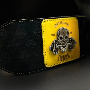 THUNDER BELT
