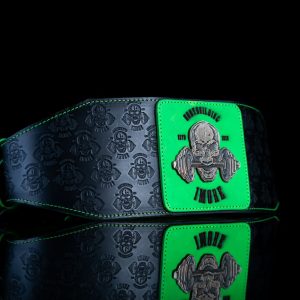 LUCKY GREEN BELT