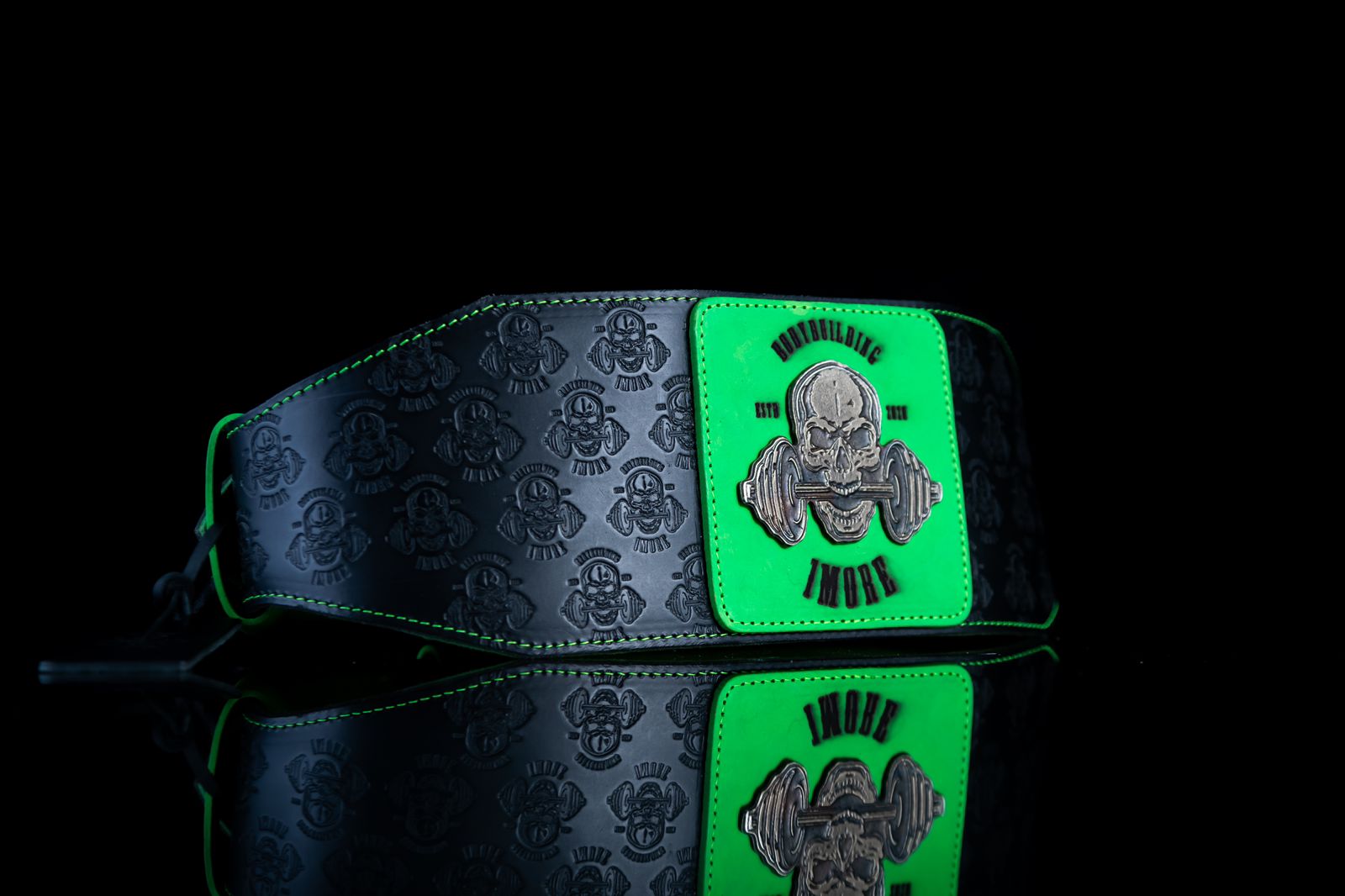 LUCKY GREEN BELT - Image 1