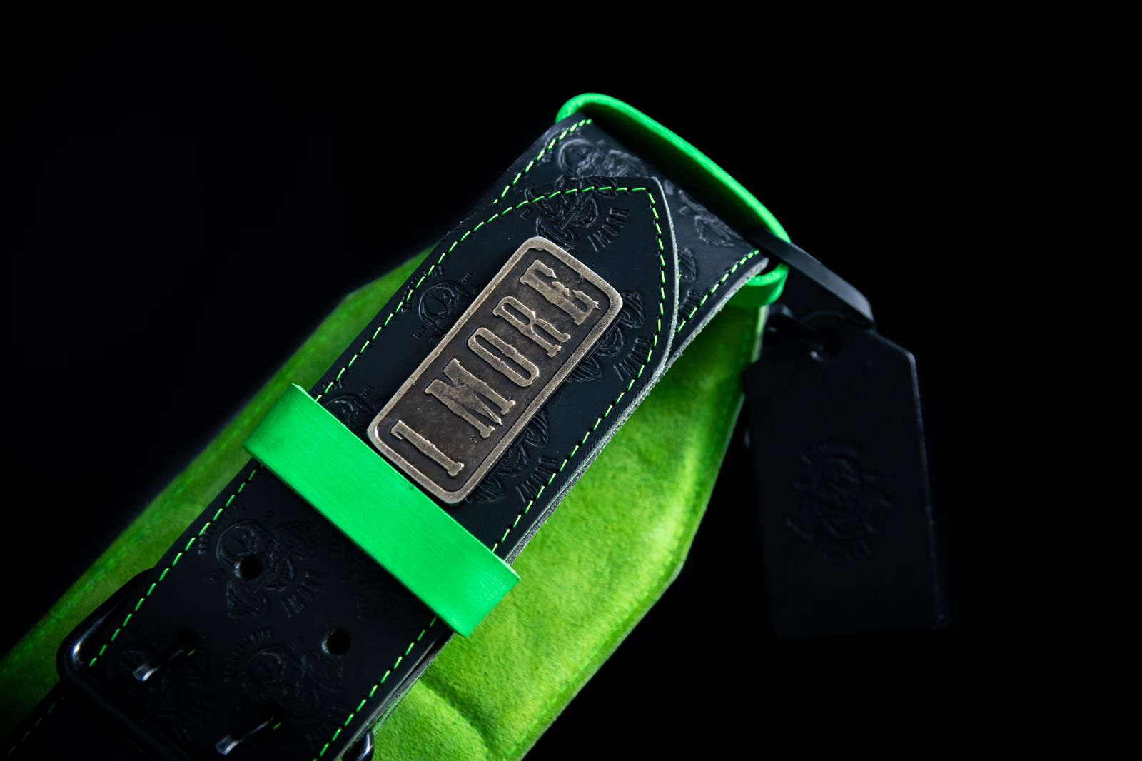 LUCKY GREEN BELT - Image 2