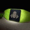 SUEDE BELT - Thumbnail Image 1