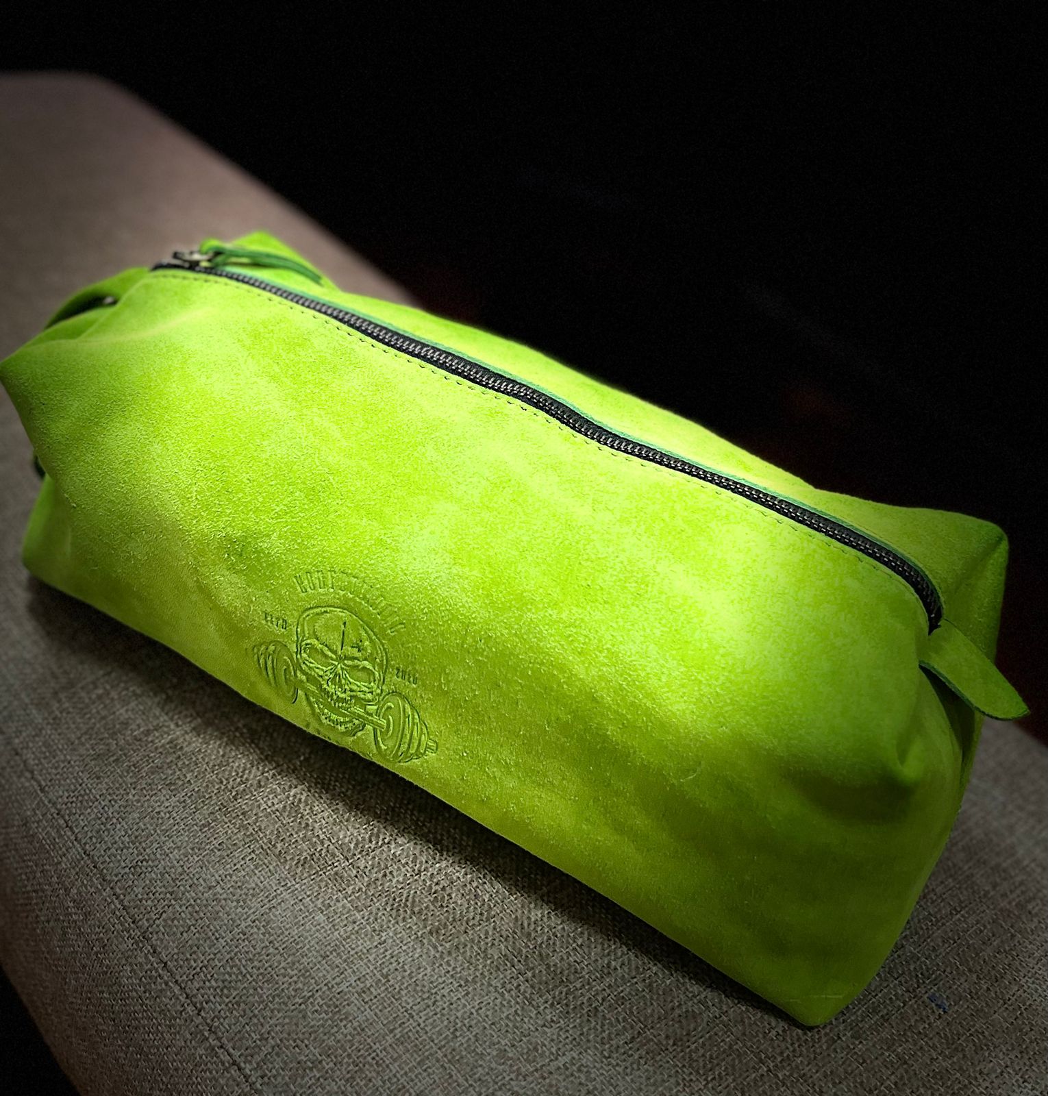 NECESER SUEDE - Image 3