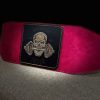 SUEDE BELT - Thumbnail Image 3