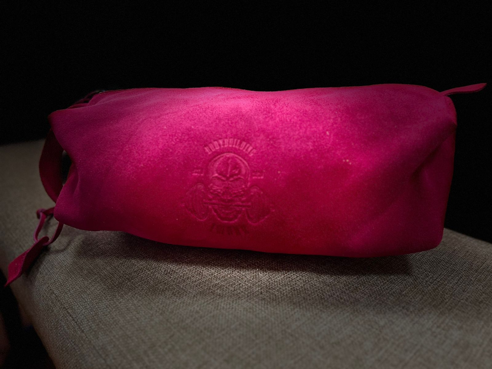 NECESER SUEDE - Image 2