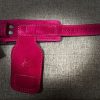 STRAPS WITH BRACELET SUEDE - Thumbnail Image 4