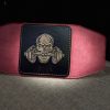 SUEDE BELT - Thumbnail Image 2