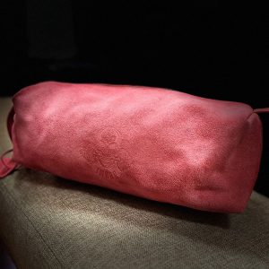 NECESER SUEDE