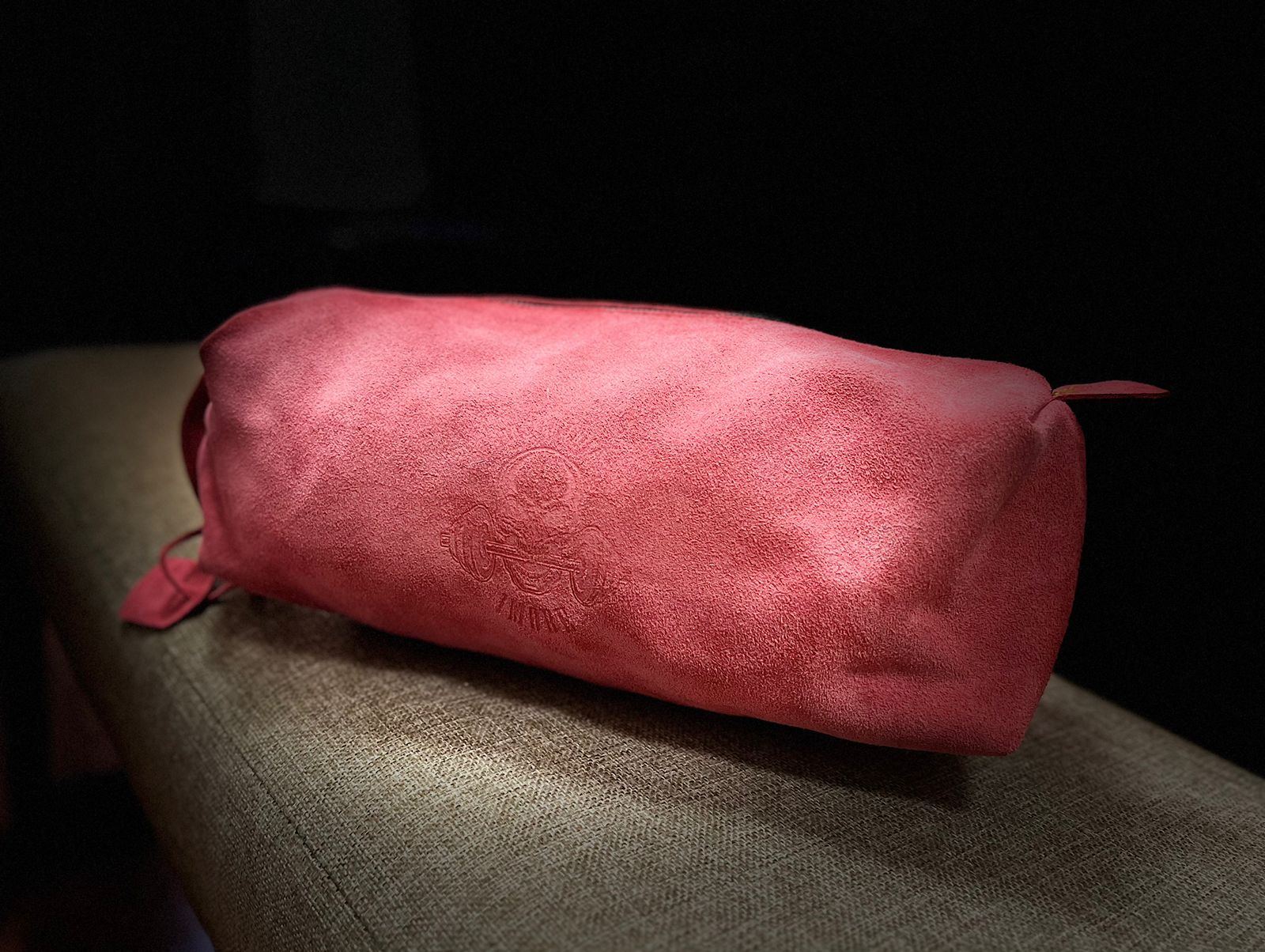 NECESER SUEDE - Image 1