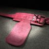 STRAPS WITH BRACELET SUEDE - Thumbnail Image 3