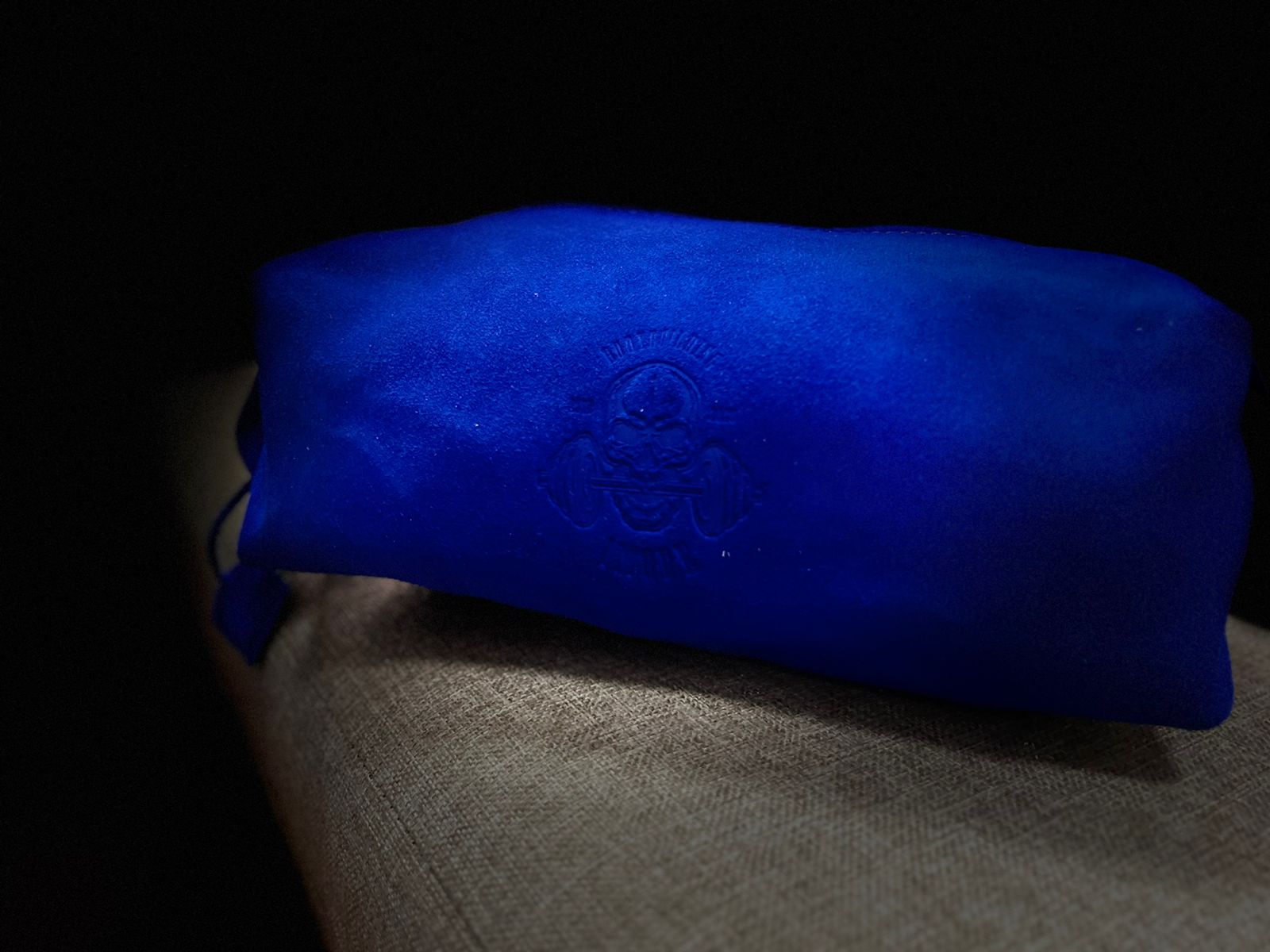 NECESER SUEDE - Image 4
