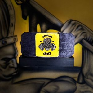 BATMAN BELT