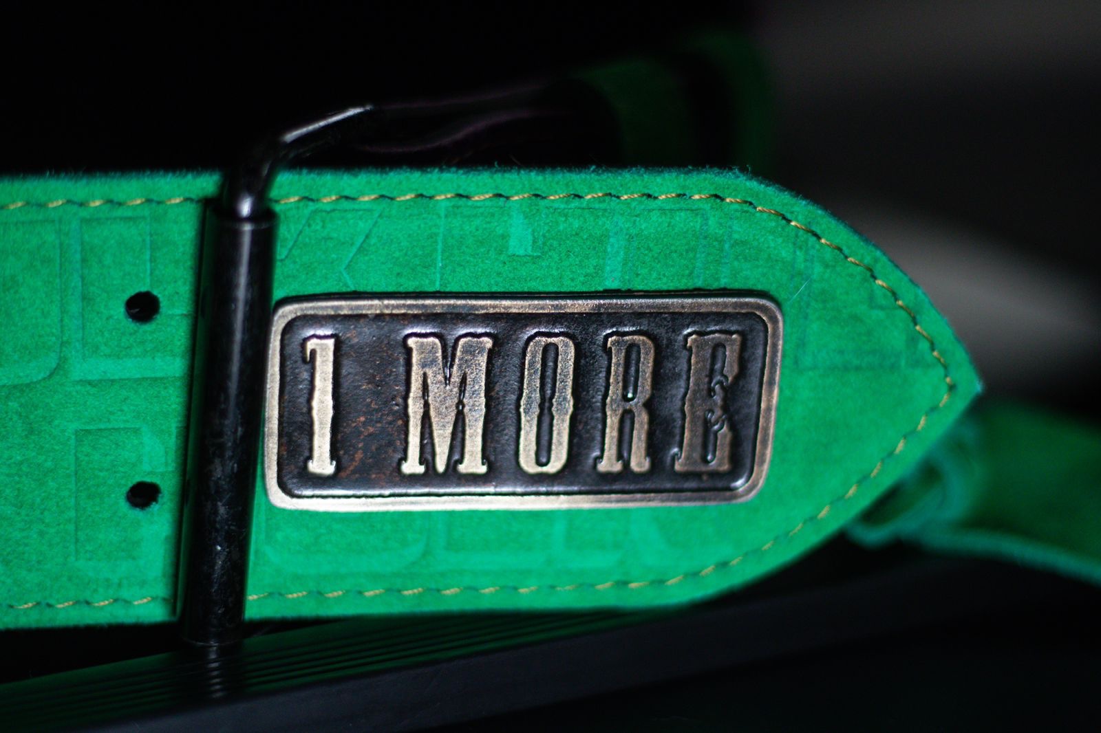 HULK BELT - Image 2