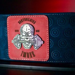 CAPTAIN AMERICA BELT