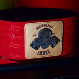 RONNIE COLEMAN BELT