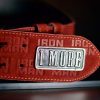 IRON MAN BELT - Thumbnail Image 2