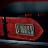 WONDER WOMAN BELT - Thumbnail Image 2