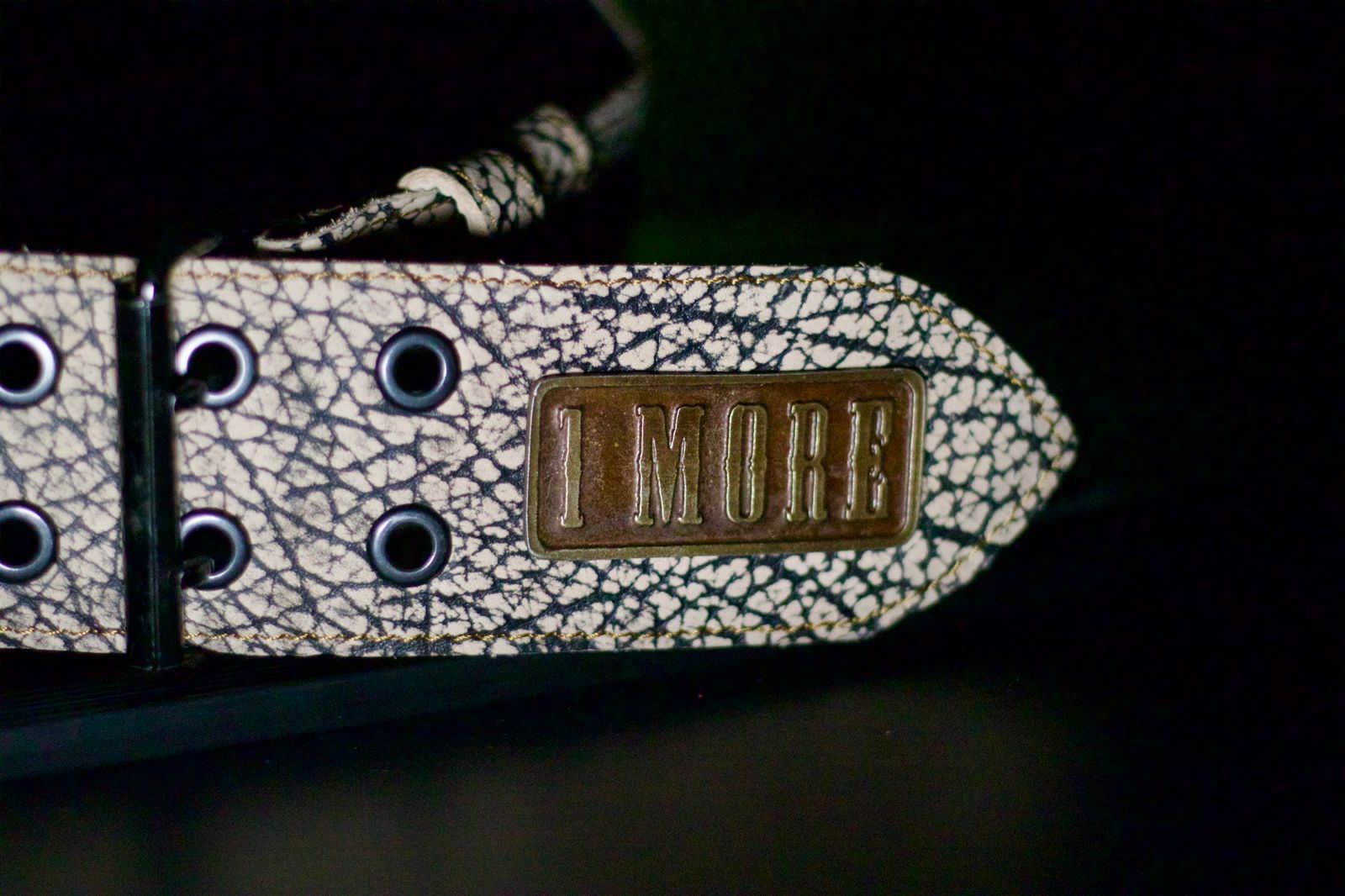 BELT WHITE CEMENT - Image 2