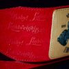 RONNIE COLEMAN BELT - Thumbnail Image 3