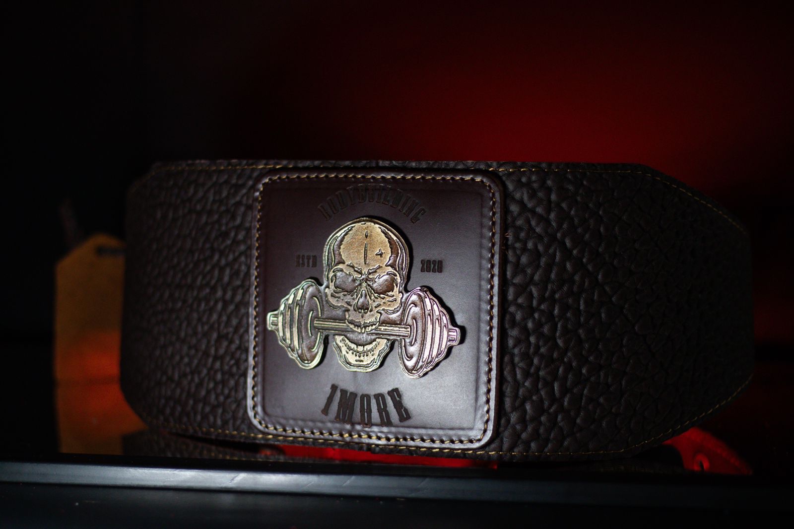 BELT COFFE - Image 1