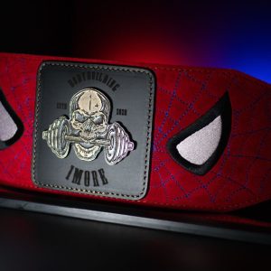 SPIDERMAN BELT