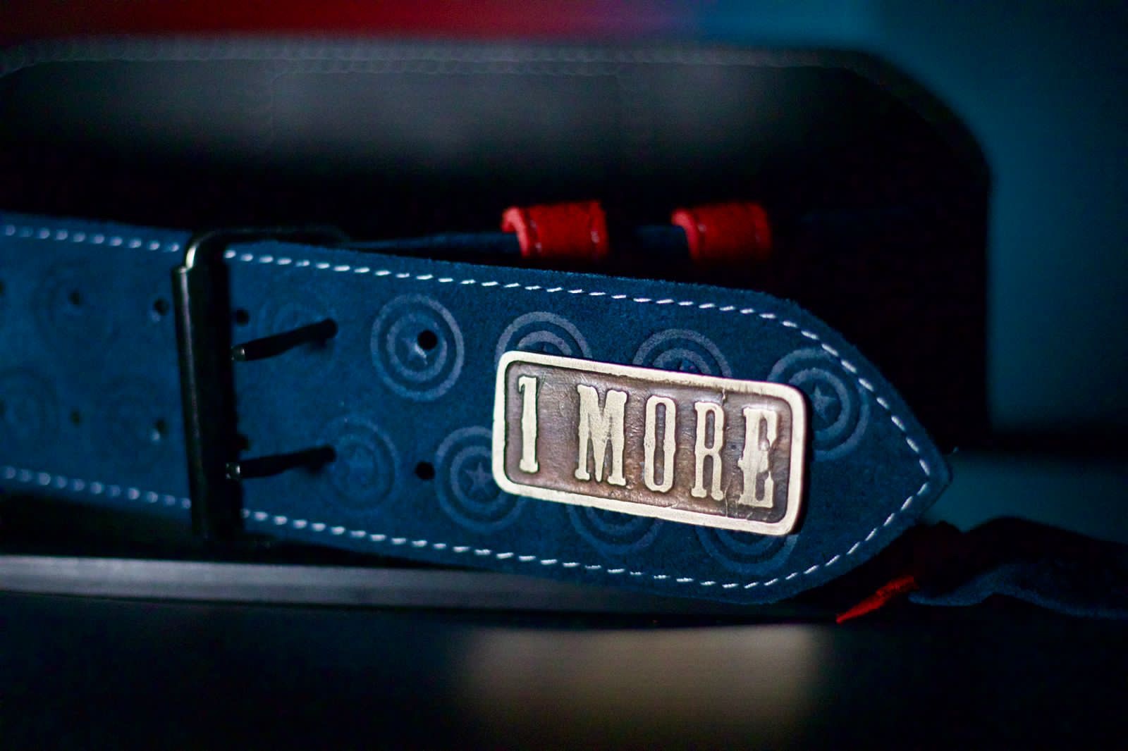 CAPTAIN AMERICA BELT - Image 2